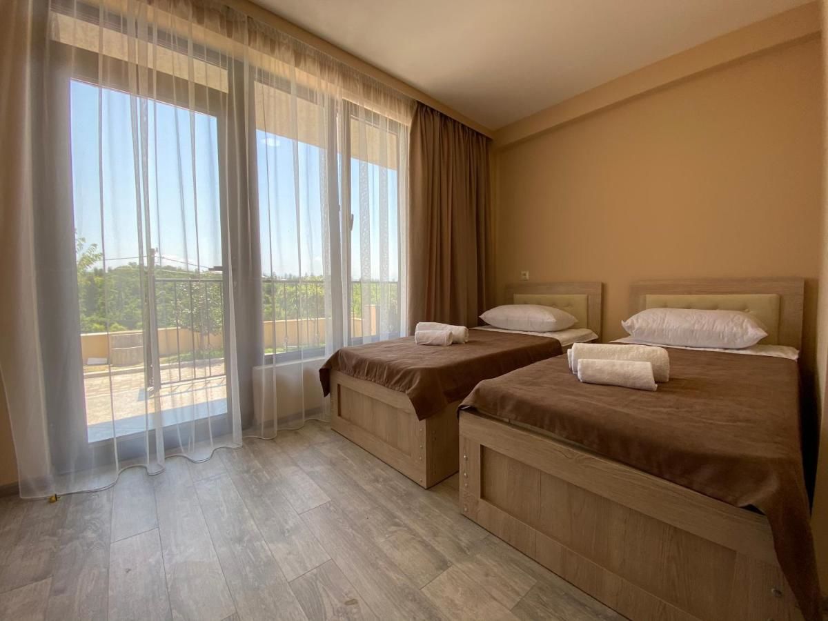 Отель Lake House Цхалтубо-17