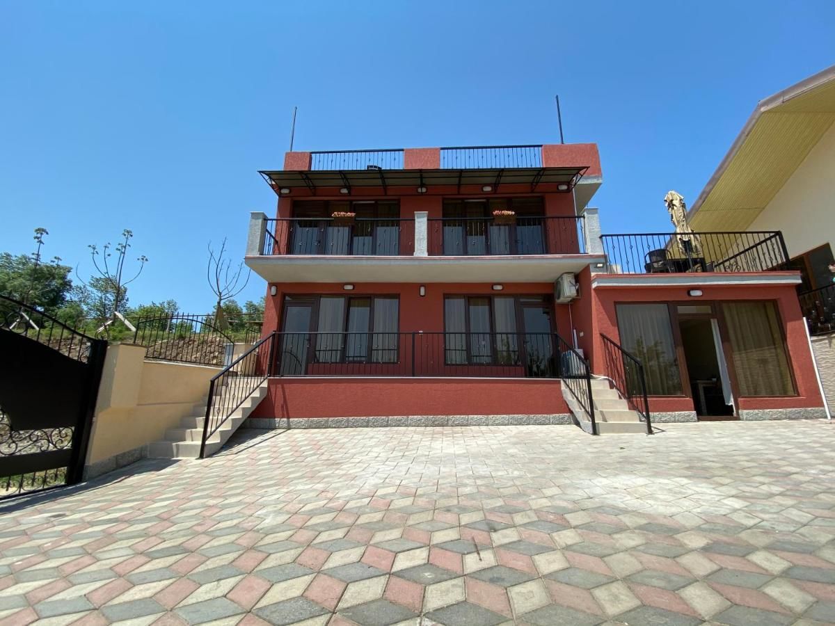 Отель Lake House Цхалтубо-26