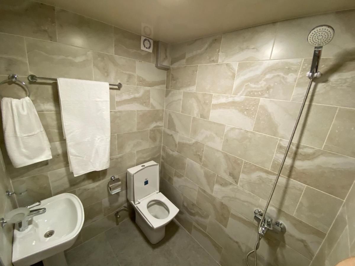 Отель Lake House Цхалтубо-27