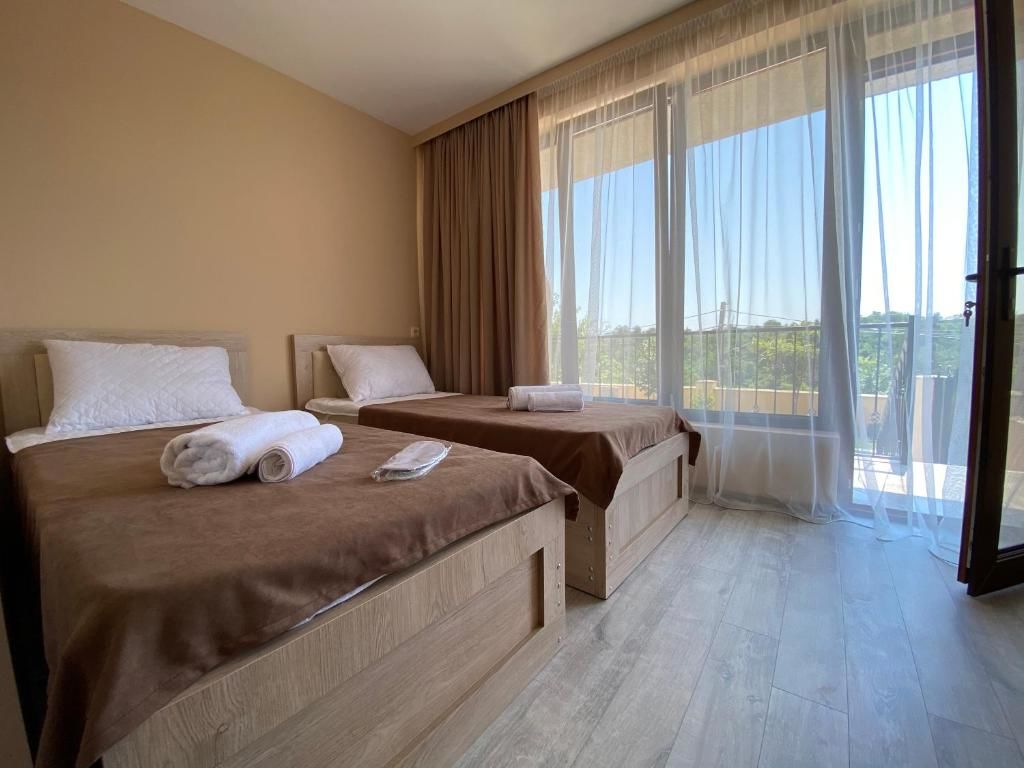 Отель Lake House Цхалтубо-50