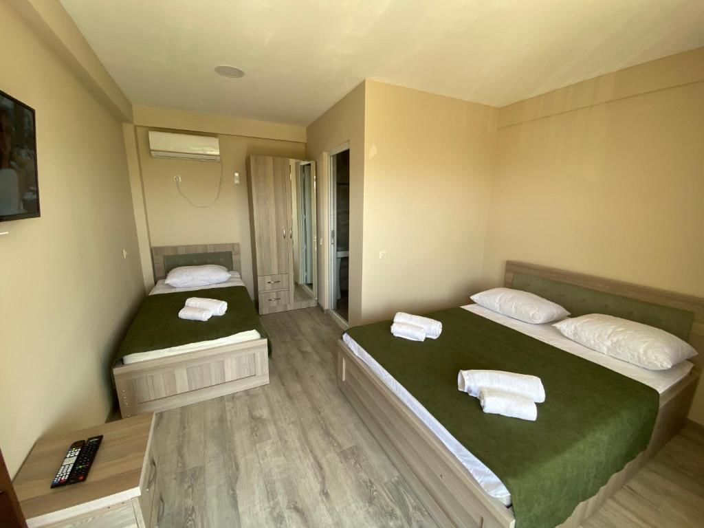 Отель Lake House Цхалтубо-57
