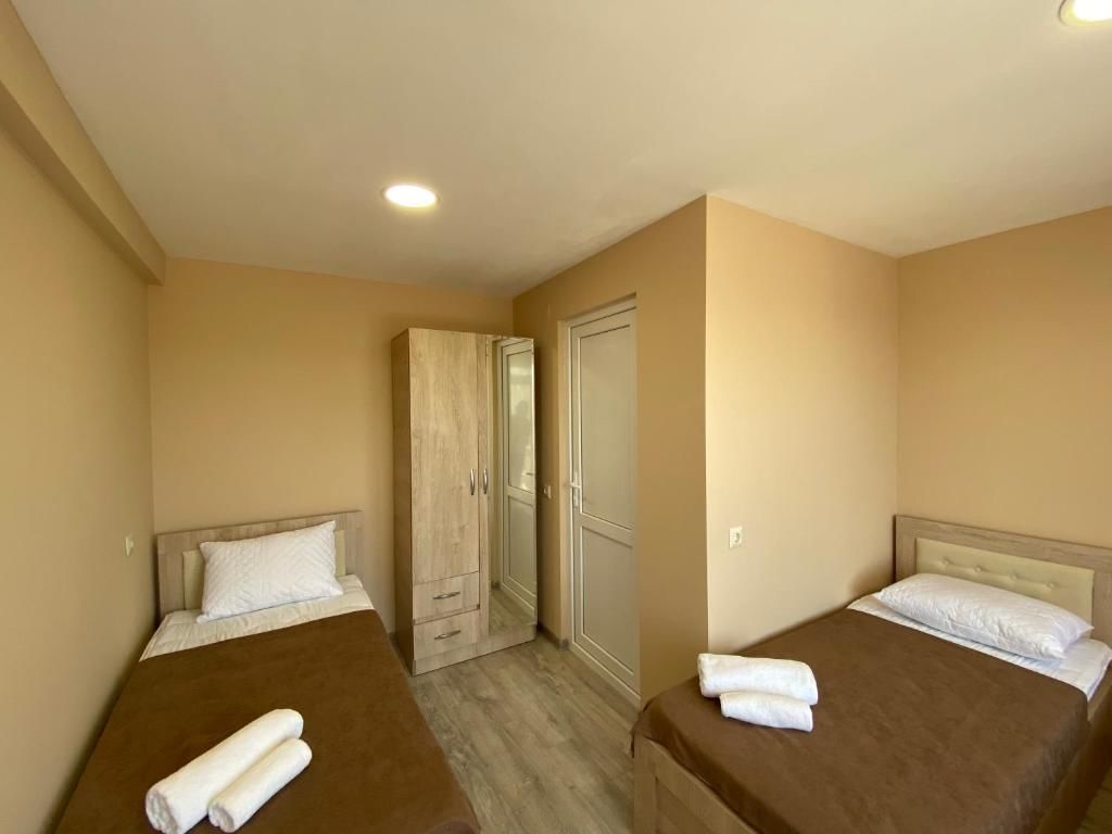 Отель Lake House Цхалтубо-58